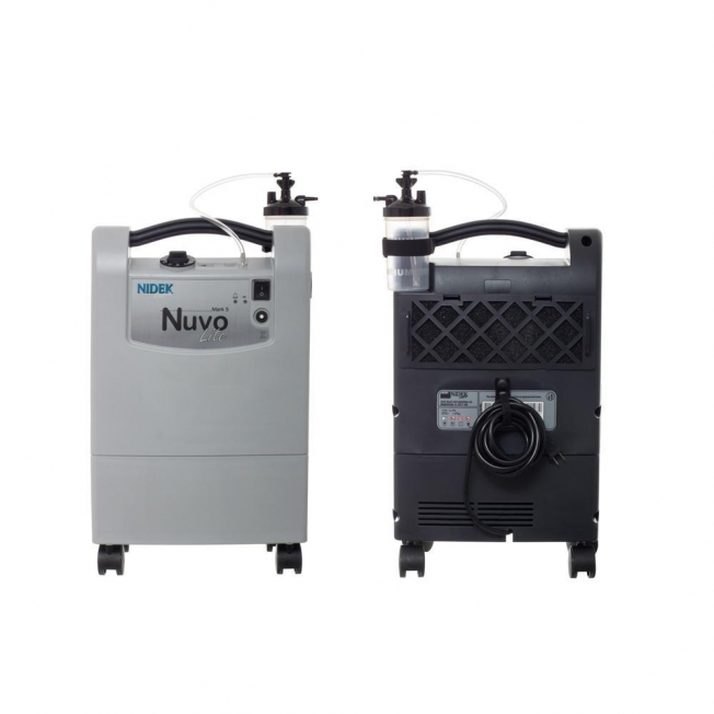 氧氣製造機〈新機、中古機、買賣、租賃〉