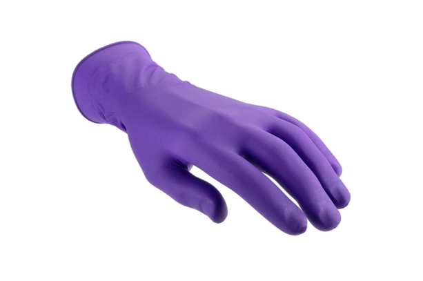 NBR手套(藍/紫/黑)