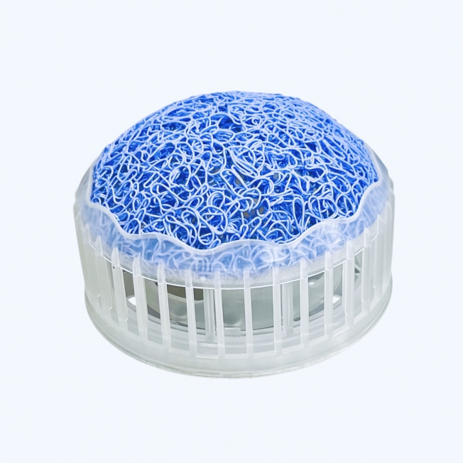 小便斗防噴濺除垢錠(光導引)