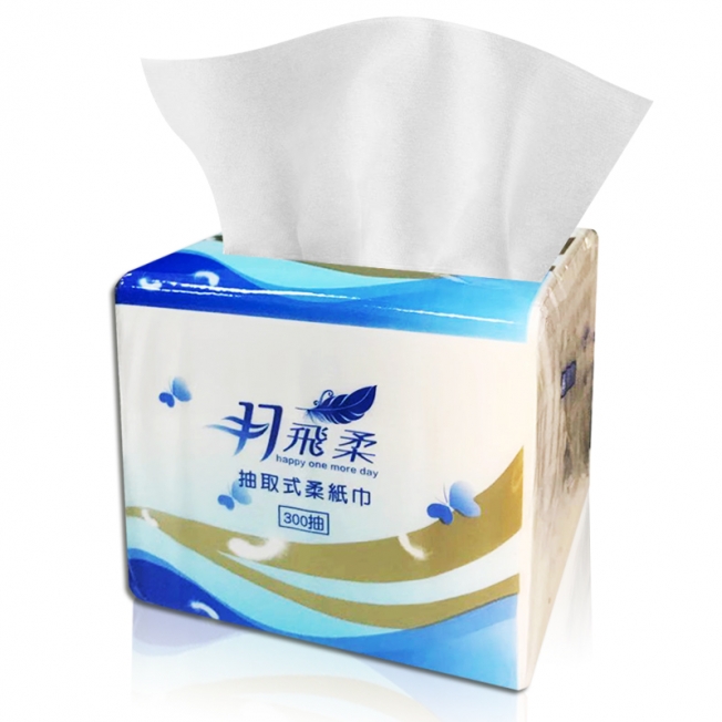 單抽 小抽衛生紙