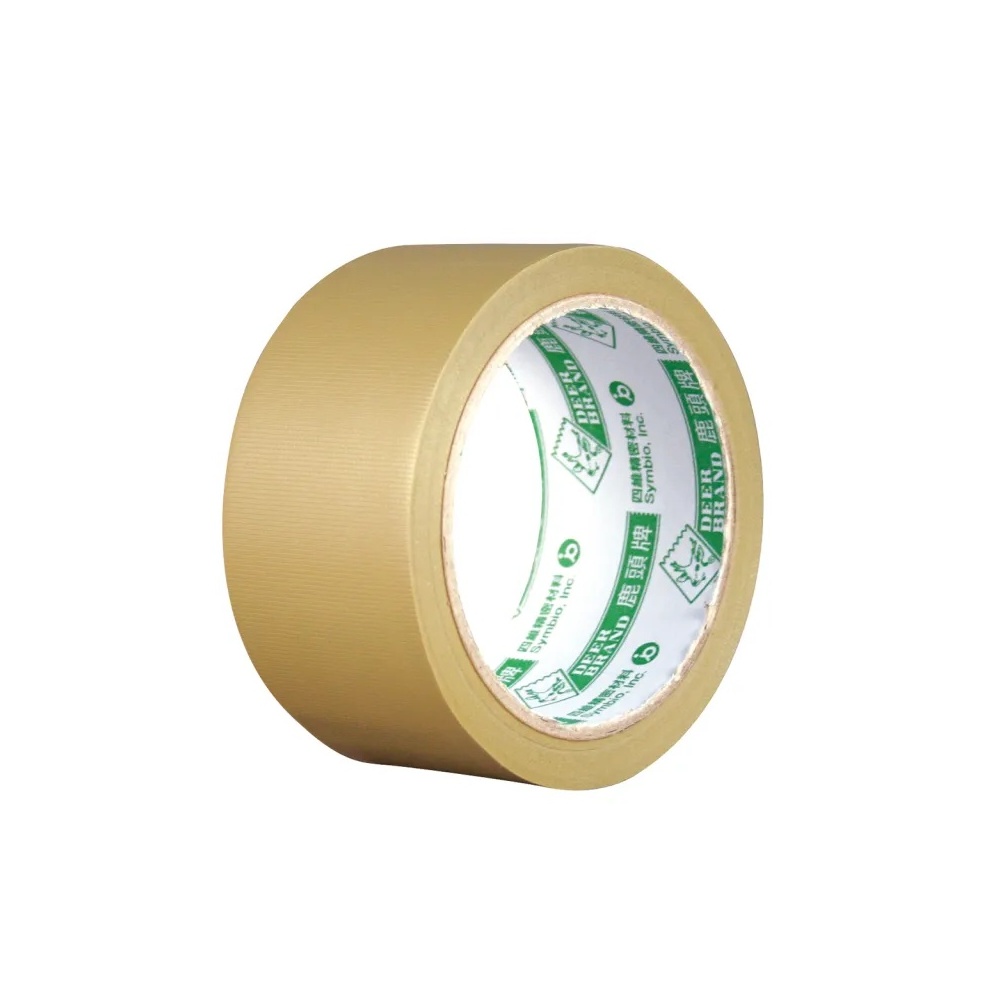 免刀膠帶（PVC膠帶/布紋膠帶）