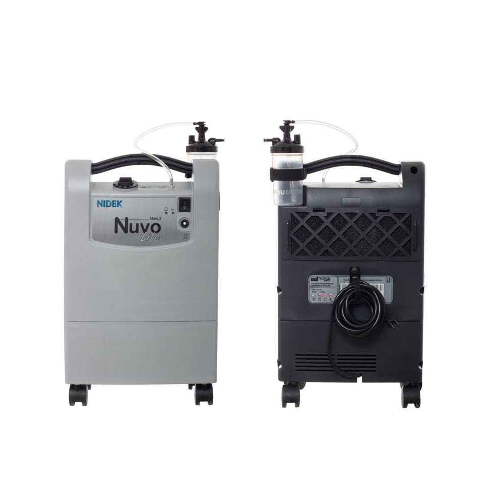 氧氣製造機〈新機、中古機、買賣、租賃〉