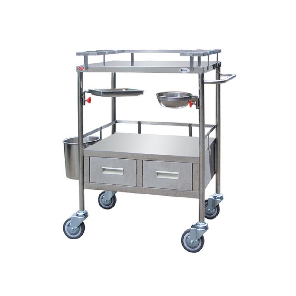 不鏽鋼設備、推車