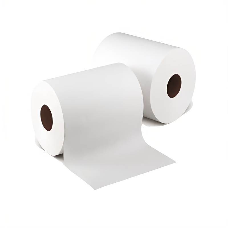 捲筒擦手紙