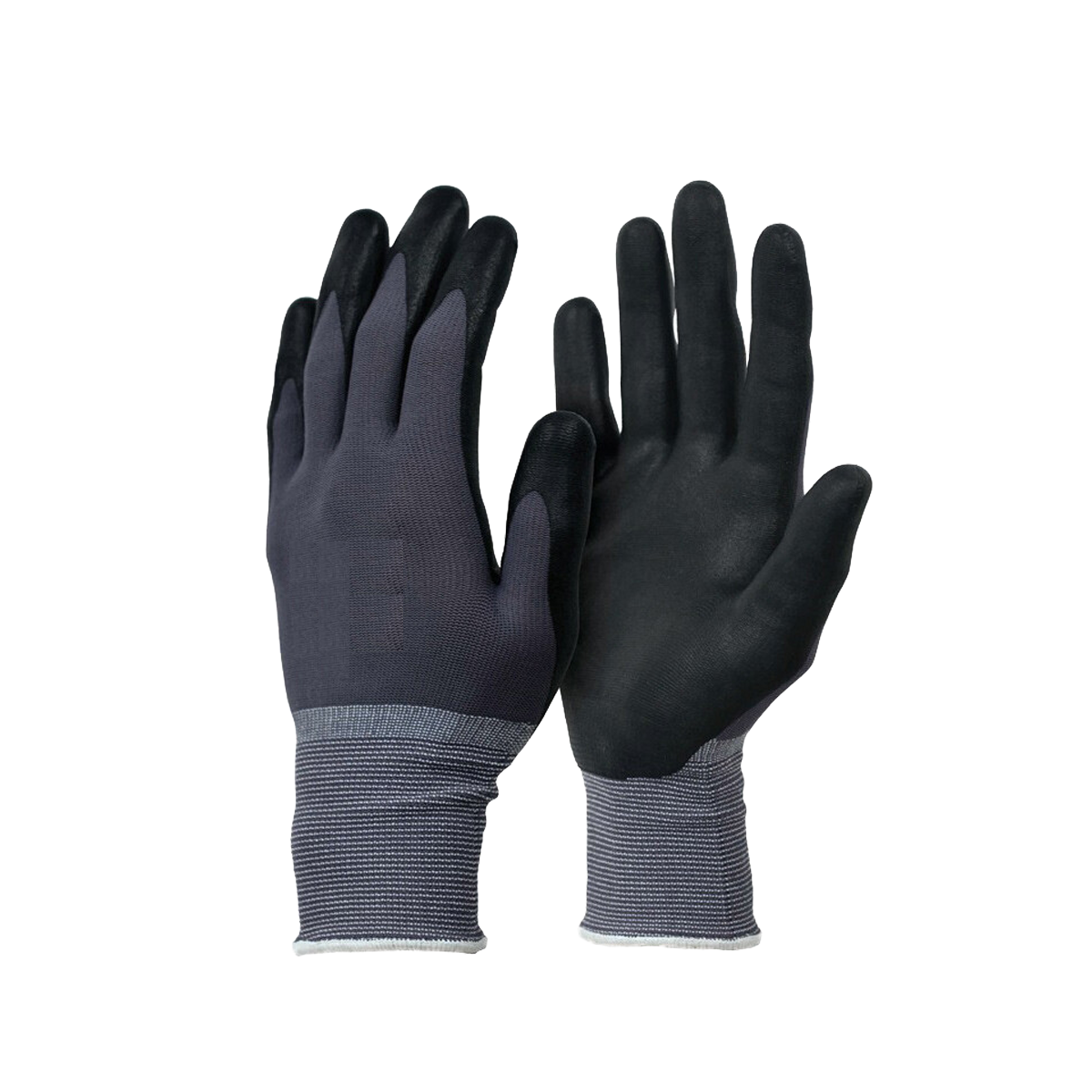 工作手套(防滑手套、止滑手套)