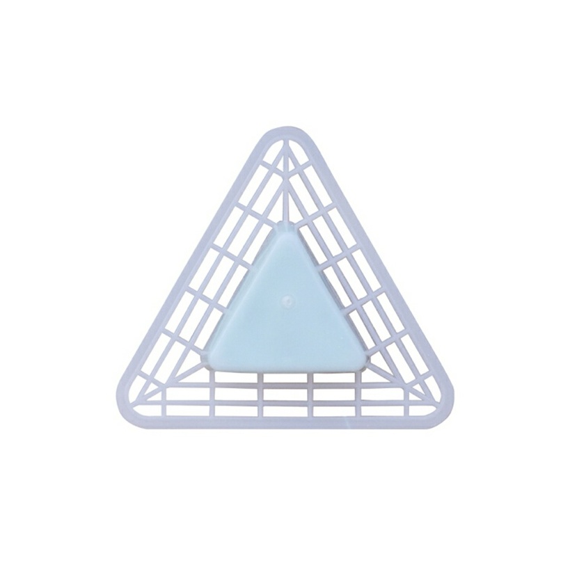 小便斗三角除臭劑