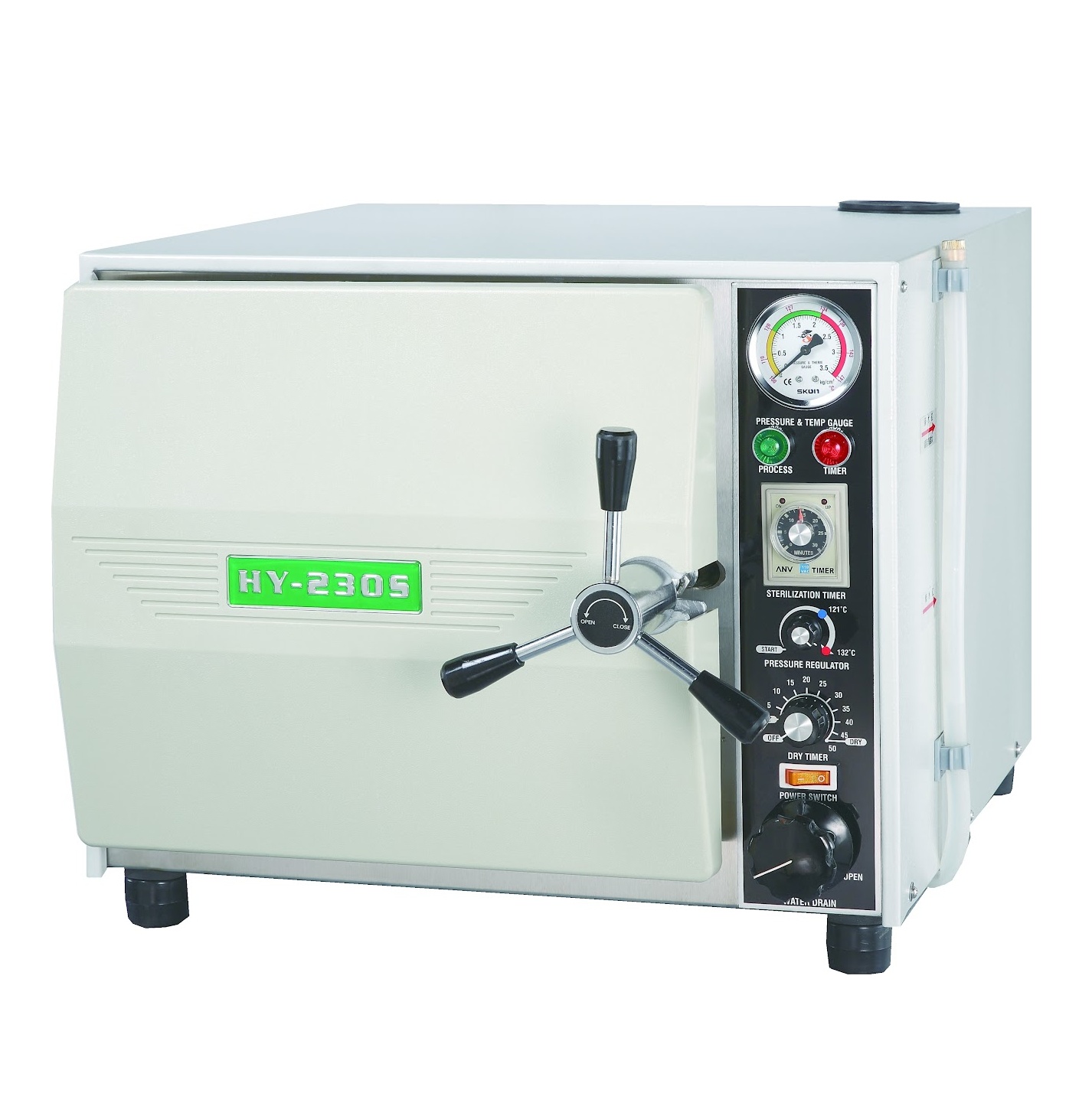 高壓滅菌鍋